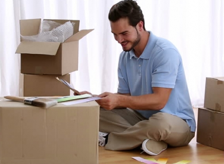 Leo Packers Cargo Movers